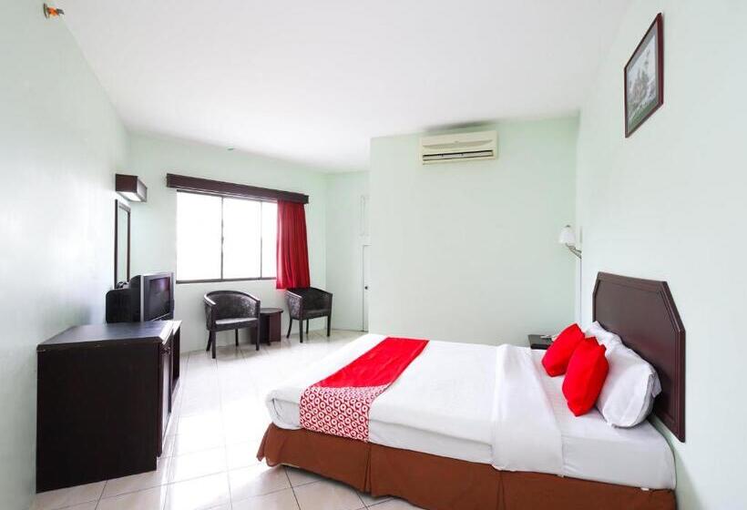 Отель Grand Supreme