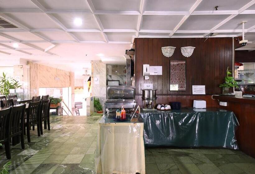 Отель Grand Supreme