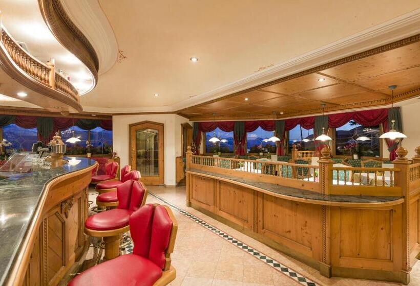 Granpanorama Wellnesshotel Sambergerhof Superior