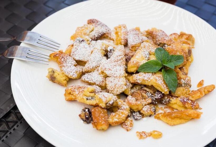 Granpanorama Wellnesshotel Sambergerhof Superior