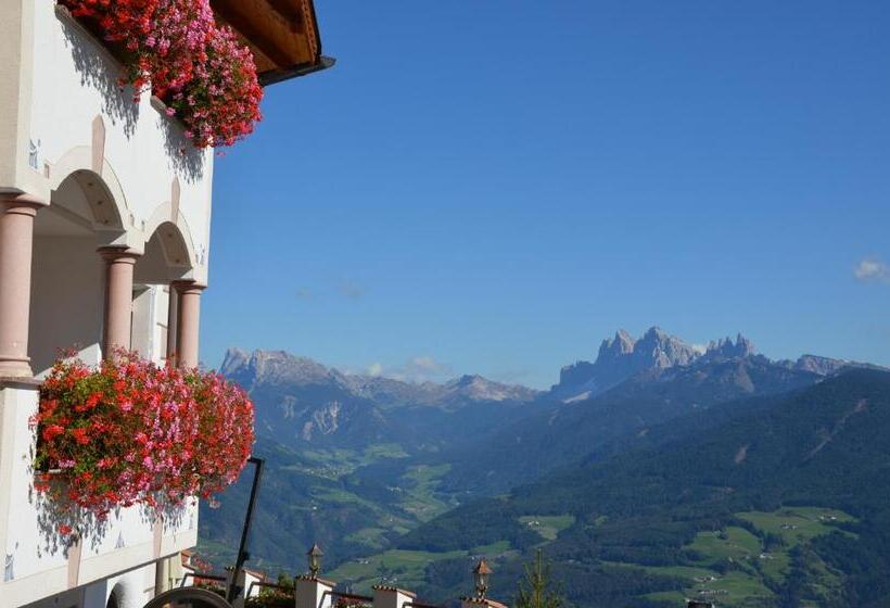 Granpanorama Wellnesshotel Sambergerhof Superior