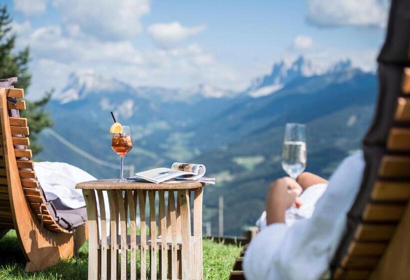 Granpanorama Wellnesshotel Sambergerhof Superior