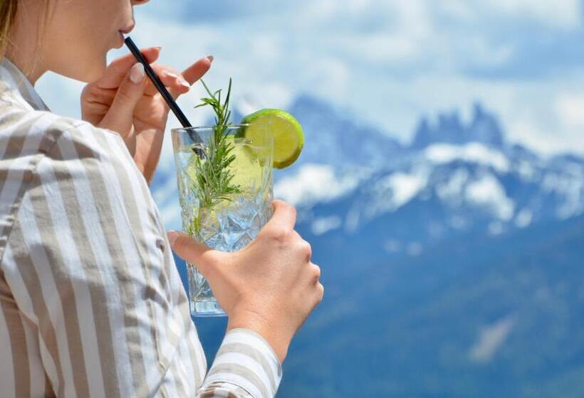 Granpanorama Wellnesshotel Sambergerhof Superior