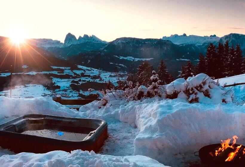 Granpanorama Wellnesshotel Sambergerhof Superior