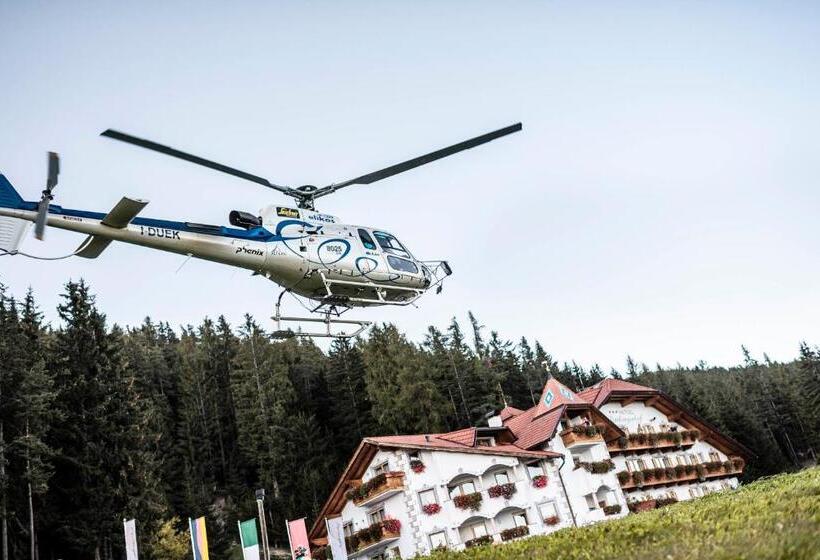 Granpanorama Wellnesshotel Sambergerhof Superior