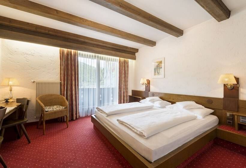 בית מלון כפרי Gratschwirt