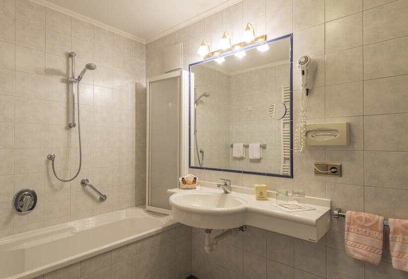 בית מלון כפרי Gratschwirt