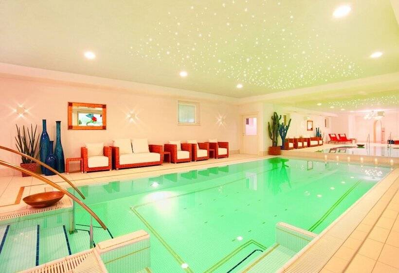 בית מלון כפרי Gratschwirt