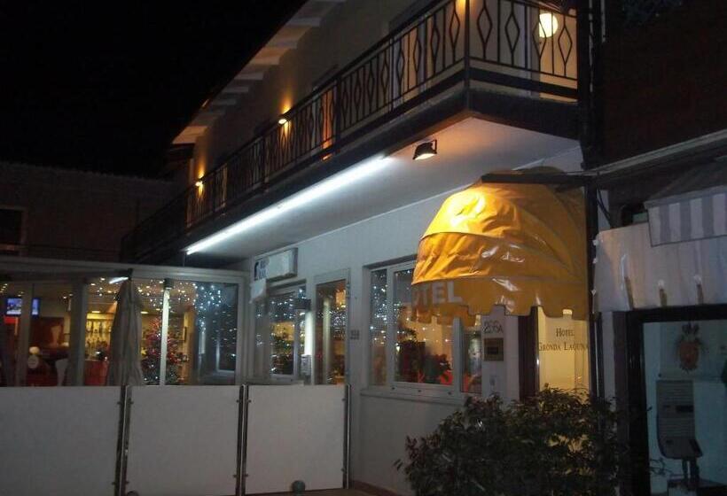 فندق Gronda Lagunare