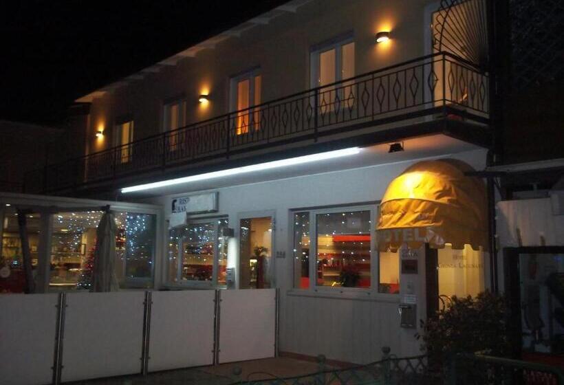 호텔 Gronda Lagunare