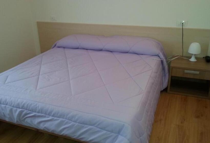 호텔 Gronda Lagunare