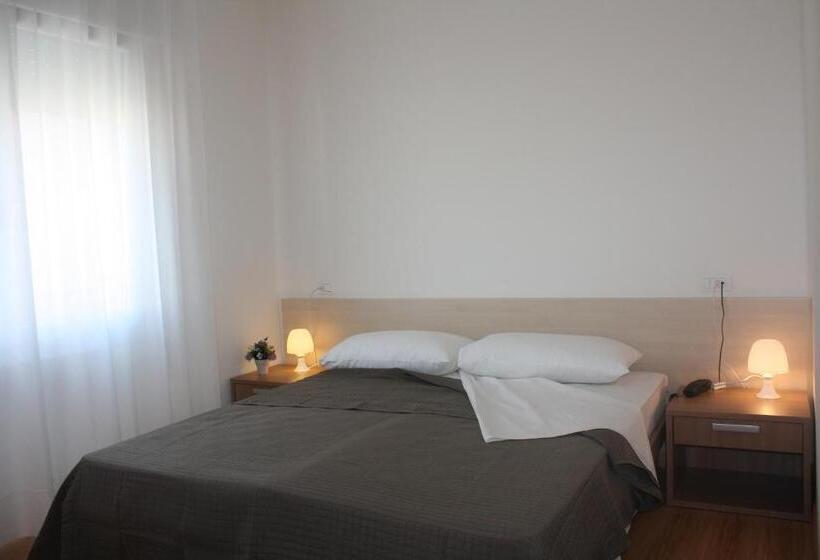 فندق Gronda Lagunare