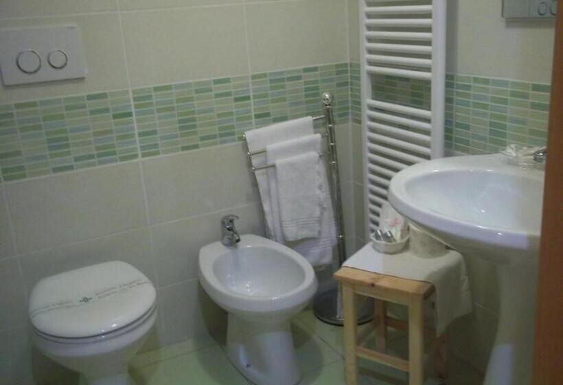 فندق Gronda Lagunare