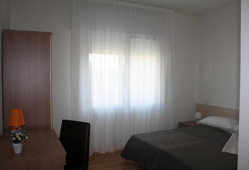 فندق Gronda Lagunare