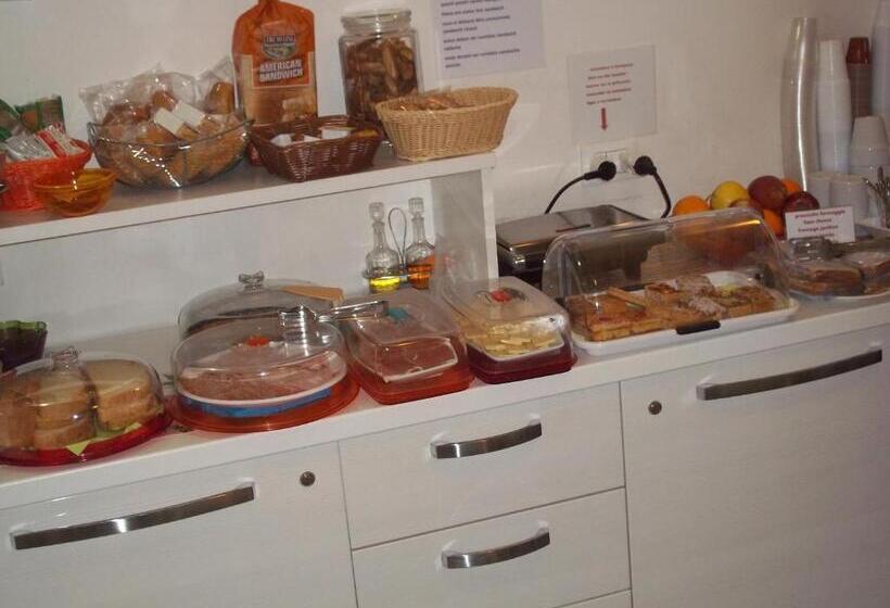 فندق Gronda Lagunare