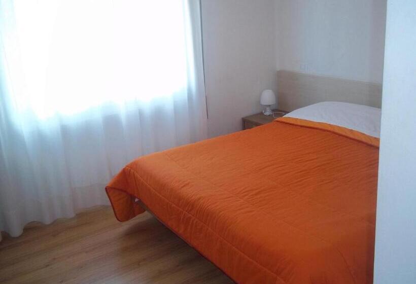 فندق Gronda Lagunare