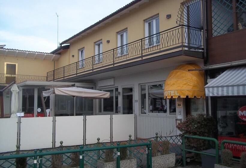 فندق Gronda Lagunare