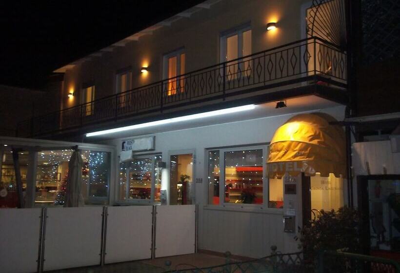 فندق Gronda Lagunare