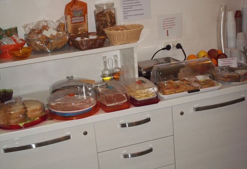 호텔 Gronda Lagunare