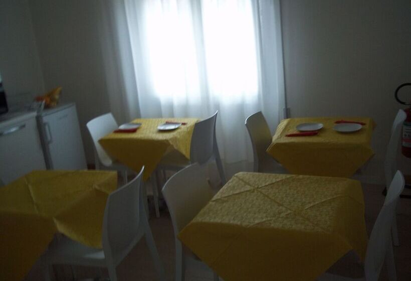 호텔 Gronda Lagunare