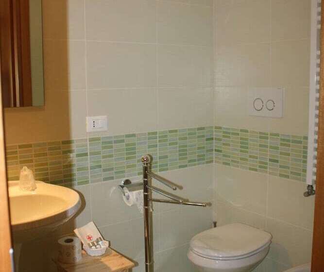 فندق Gronda Lagunare