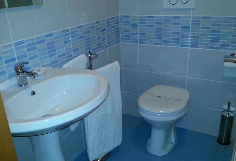 فندق Gronda Lagunare