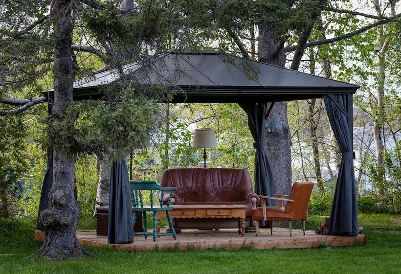 فندق Gîte Terreciel