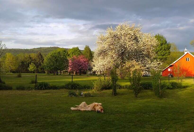 فندق Gîte Terreciel