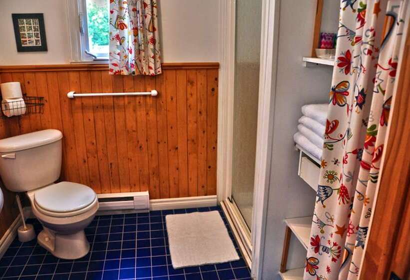 فندق Gîte Terreciel