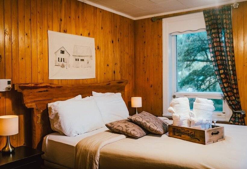 فندق Gîte Terreciel