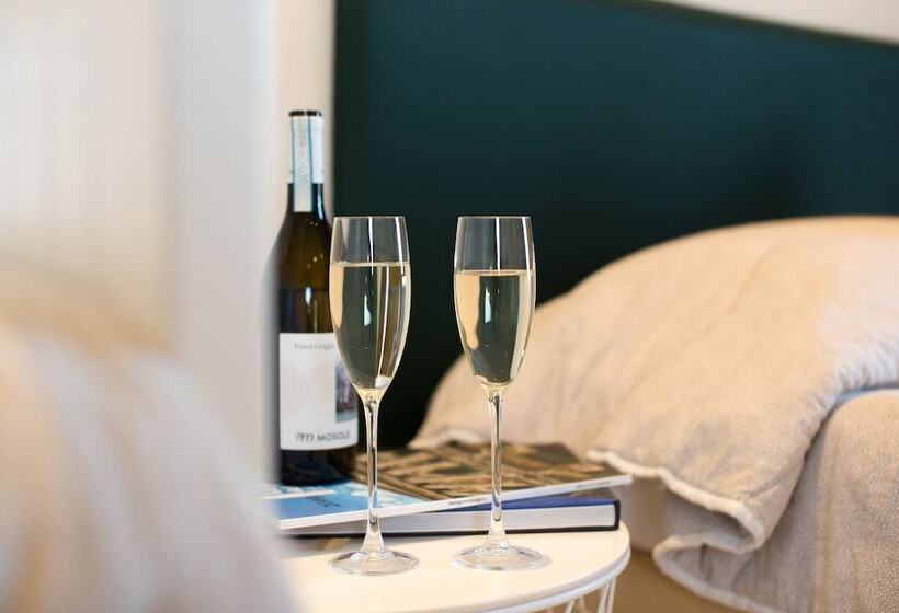 בית מלון כפרי Guest House Bella Onda