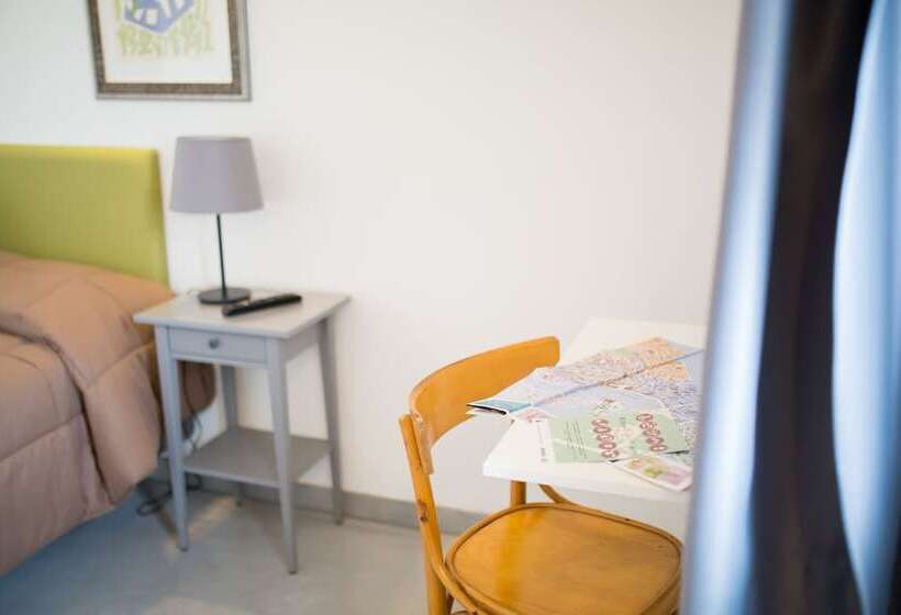 בית מלון כפרי Guest House Bella Onda