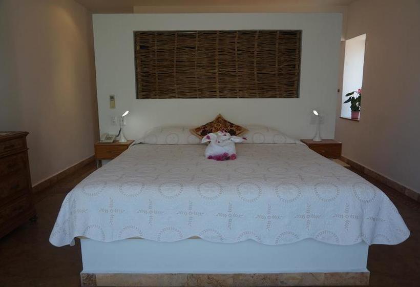 Hacienda Alemana Hotel Boutique