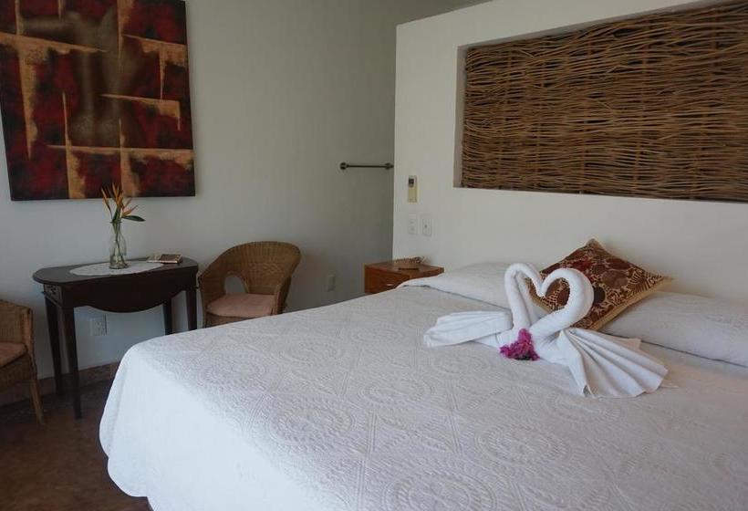 Hacienda Alemana Hotel Boutique