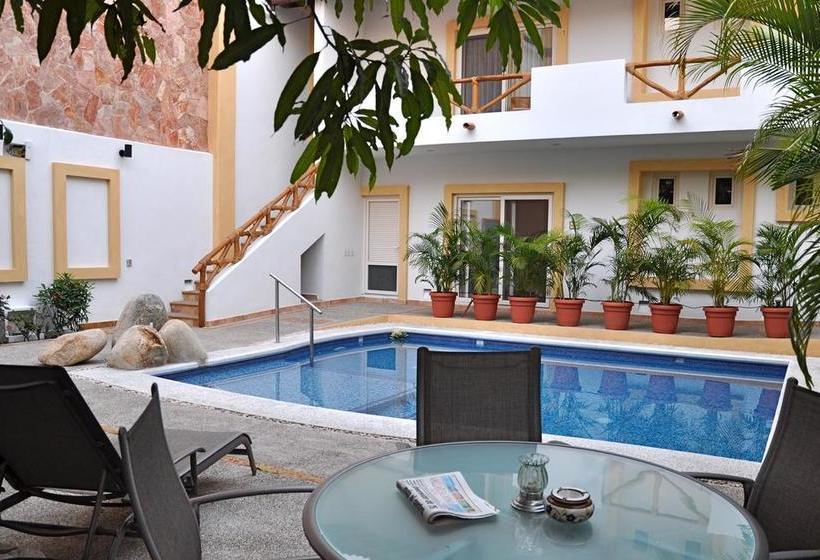 Hacienda Alemana Hotel Boutique