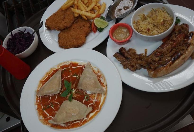 Hacienda Alemana Hotel Boutique