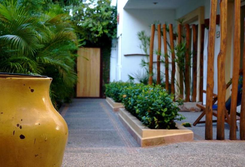 Hacienda Alemana Hotel Boutique