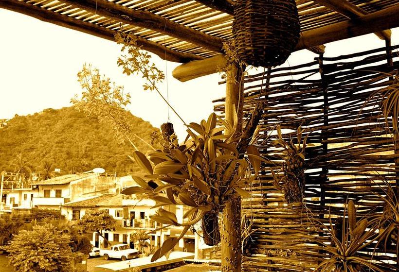 Hacienda Alemana Hotel Boutique