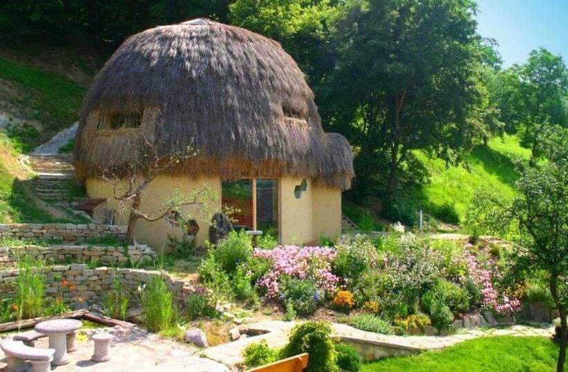 酒店 Herr Berge Steirisch Ursprung