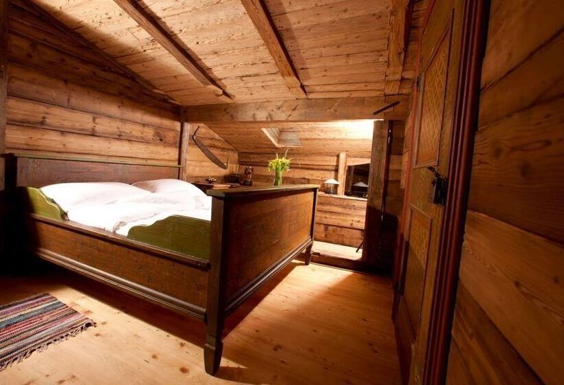 هتل Herr Berge Steirisch Ursprung