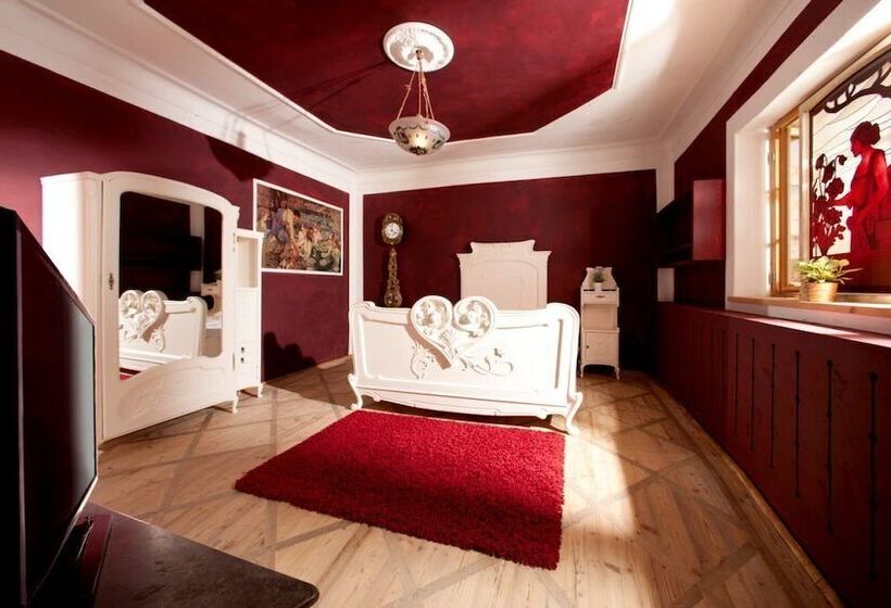 酒店 Herr Berge Steirisch Ursprung