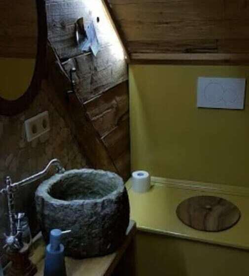 酒店 Herr Berge Steirisch Ursprung