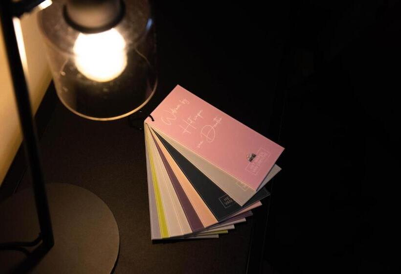 فندق Het Wapen Van Drenthe