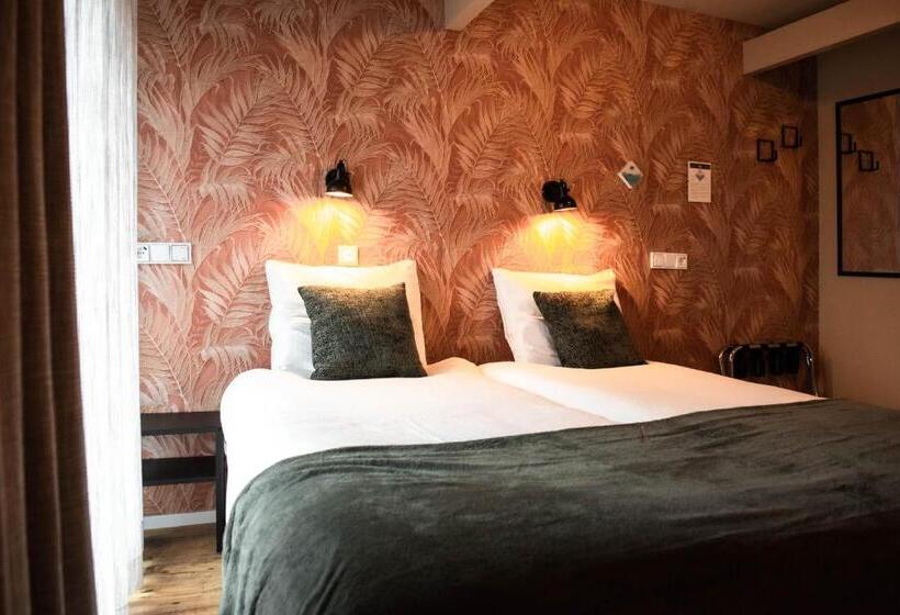 فندق Het Wapen Van Drenthe