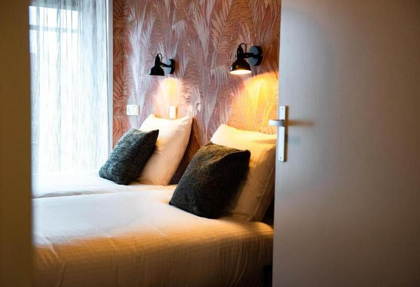 فندق Het Wapen Van Drenthe