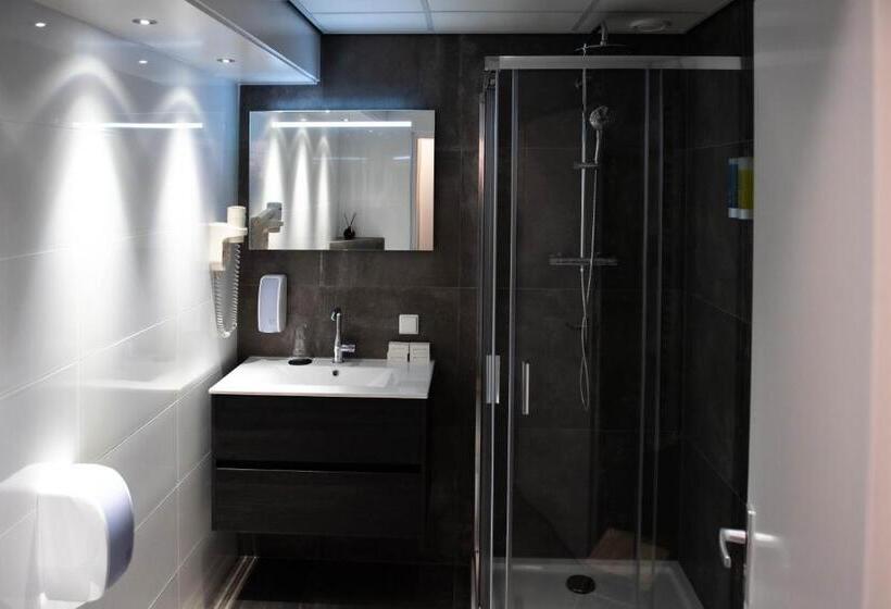 فندق Het Wapen Van Drenthe