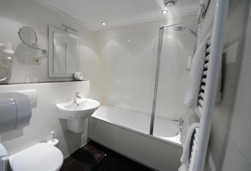 فندق Het Wapen Van Drenthe