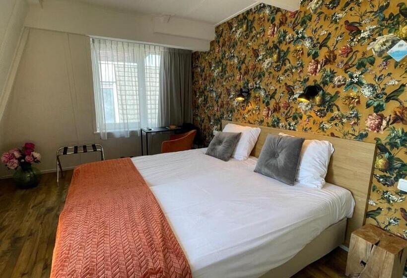 فندق Het Wapen Van Drenthe