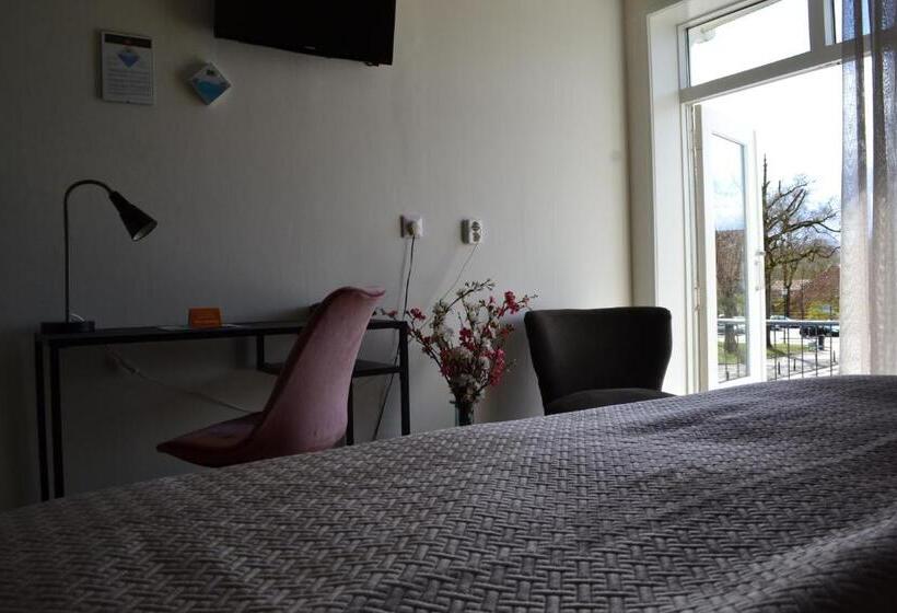 فندق Het Wapen Van Drenthe