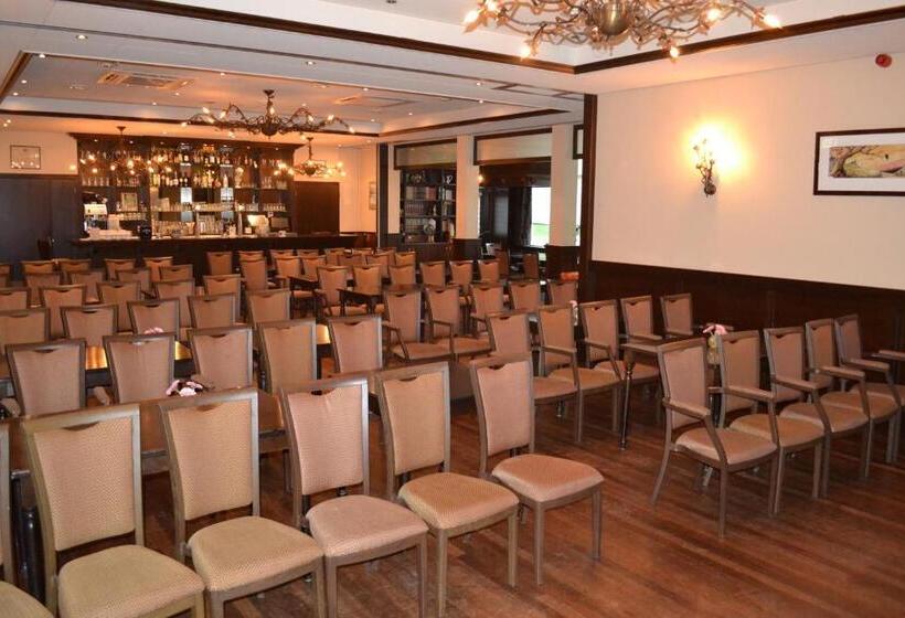 فندق Het Wapen Van Drenthe